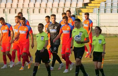 Fără Steaua, FCSB a devenit de pluton! De la echipa care domina România, trupa lui Becali a ajuns egala lui ASA Tg. Mureș