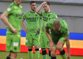 Dinamo nu are liniște deloc: cere 40.000 de euro ca să nu reclame clubul! Ce jucători vrea Mureșan să-i aducă lui Bonetti