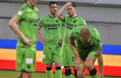 Dinamo nu are liniște deloc: cere 40.000 de euro ca să nu reclame clubul! Ce jucători vrea Mureșan să-i aducă lui Bonetti