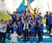 Propunere excepțională » Supercupă Argentina - Italia, în memoria legendarului Diego Maradona