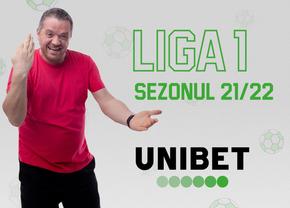 5 minute de sport altfel - Start în noul sezon de Liga 1
