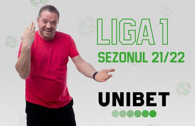 5 minute de sport altfel - Start în noul sezon de Liga 1
