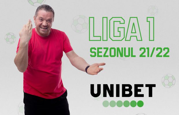 5 minute de sport altfel - Start în noul sezon de Liga 1