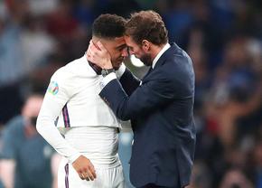 Rashford, Sancho și Saka, victimele comentariilor rasiste după finala EURO 2020! Reacția dură a Federației + Poliția a deschis o anchetă