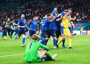 Finala EURO a prezentat un interes major în România » Număr impresionant de telespectatori