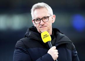 Gary Lineker s-a pronunțat » Ce trebuie să schimbe Anglia: „Părem speriați de noi înșine”