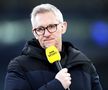 Gary Lineker // foto: Guliver/gettyimages