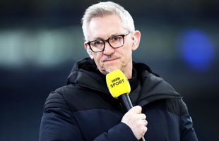 Gary Lineker s-a pronunțat » Ce trebuie să schimbe Anglia: „Părem speriați de noi înșine”