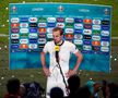 Harry Kane - soție - final EURO 2020