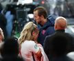 Harry Kane - soție - final EURO 2020