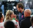Harry Kane - soție - final EURO 2020