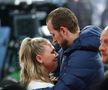 Imagini emoționante » Harry Kane și-a consolat soția în lacrimi după ce Anglia a pierdut EURO 2020: „Acest eșec ne va urmări multă vreme”
