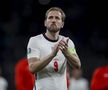 Harry Kane - soție - final EURO 2020
