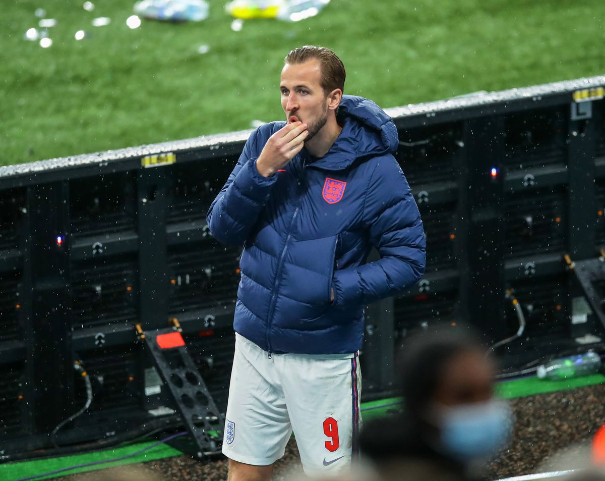 Imagini emoționante » Harry Kane și-a consolat soția în lacrimi după ce Anglia a pierdut EURO 2020: „Acest eșec ne va urmări multă vreme”