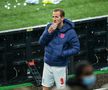 Harry Kane - soție - final EURO 2020