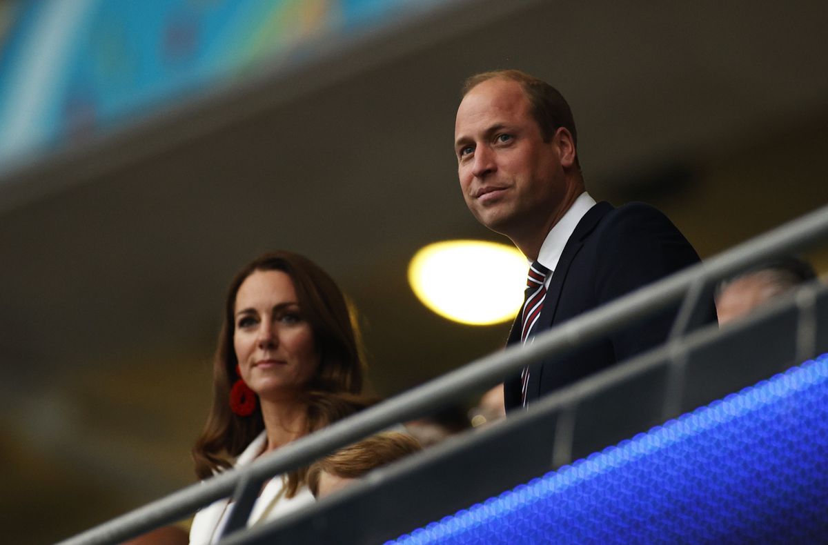 Micuțul prinț George a cucerit pe toată lumea » Imaginile care fac înconjurul lumii