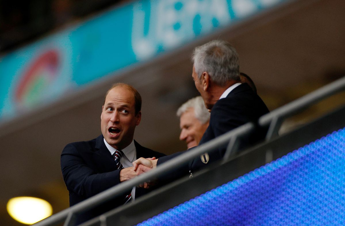 Micuțul prinț George a cucerit pe toată lumea » Imaginile care fac înconjurul lumii