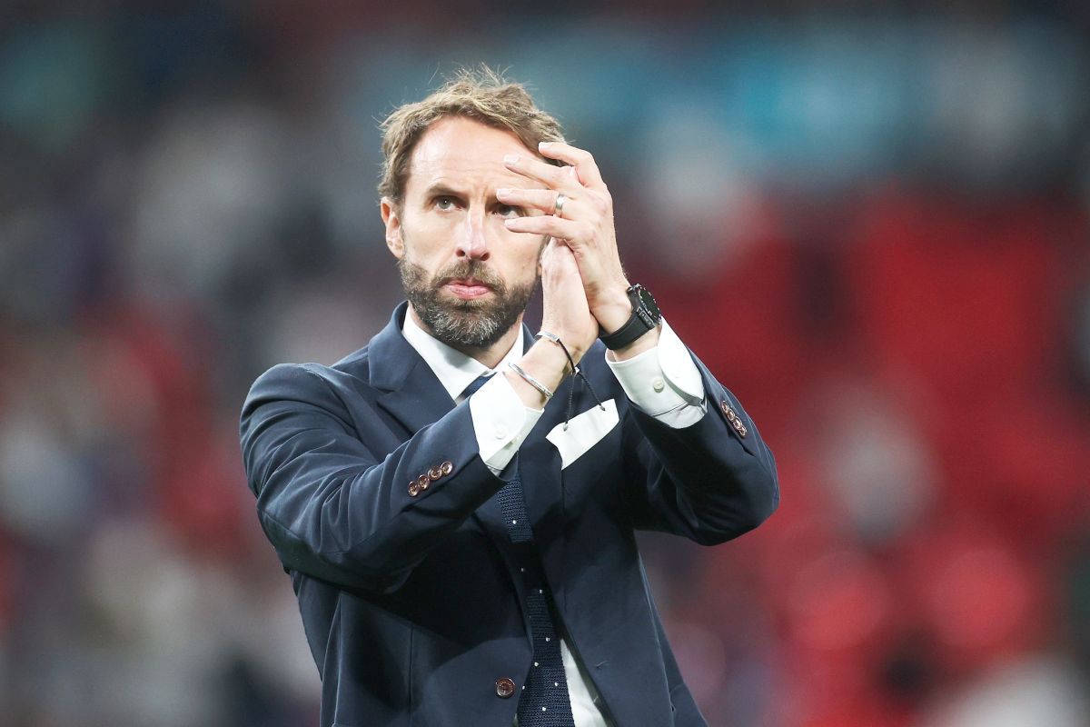 Decizie importantă luată de Gareth Southgate după finala EURO » Selecționerul Angliei și-a anunțat planurile de viitor
