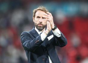 Decizie importantă luată de Gareth Southgate după finala EURO » Selecționerul Angliei și-a anunțat planurile de viitor