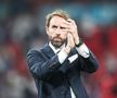 Gareth Southgate (50 de ani), selecționerul Angliei // foto: Guliver/gettyimages