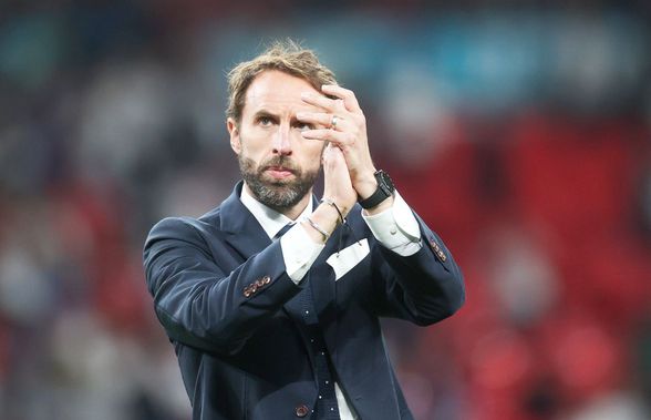 Decizie importantă luată de Gareth Southgate după finala EURO » Selecționerul Angliei și-a anunțat planurile de viitor