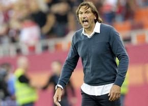 Dario Bonetti dă piept cu realitatea tristă de la Dinamo » Ce îl așteaptă pe italian în București