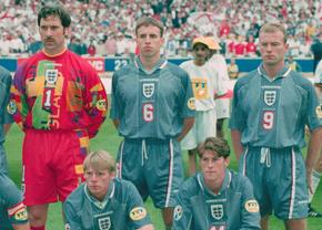 Anglia a repetat 9 luni executarea penalty-urilor! Trauma care l-a făcut pe Gareth Southgate obsesiv în abordarea loviturilor de la 11 metri