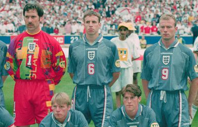 Anglia a repetat 9 luni executarea penalty-urilor! Trauma care l-a făcut pe Gareth Southgate obsesiv în abordarea loviturilor de la 11 metri