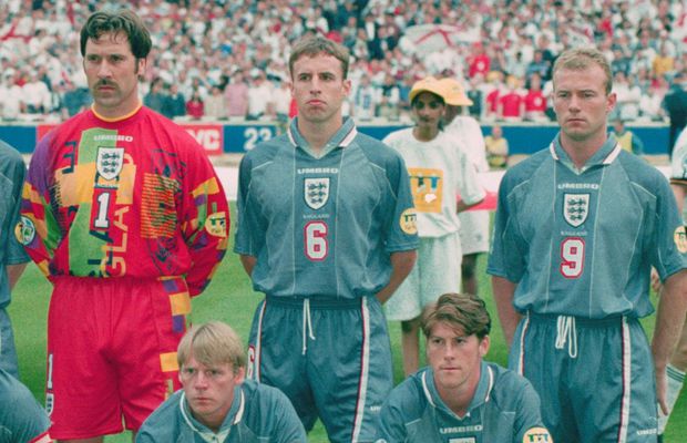 Anglia a repetat 9 luni executarea penalty-urilor! Trauma care l-a făcut pe Gareth Southgate obsesiv în abordarea loviturilor de la 11 metri