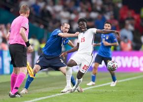 Nemulțumiți, englezii cer rejucarea finalei EURO 2020! Ce acuză: „Parcă erau sclavi!”