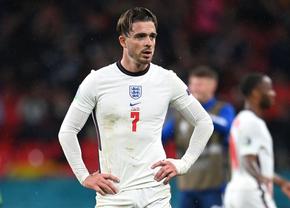 Jack Grealish, replică pentru Roy Keane după ce a fost acuzat că nu a executat penalty cu Italia » „Am vrut să bat, dar...”