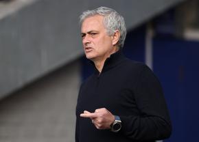 Jose Mourinho, alegere-surpriză pentru cel mai bun jucător de la Euro 2020: „A fost un animal absolut!”