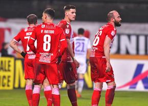 Răsturnare de situație! Dinamo poate pierde gratis încă un titular: „Urmează decizia comisiei”