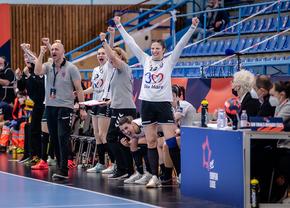 Patru echipe din România în EHF European League. Cisnădie a primit wild-card, iar Minaur Baia Mare e singura calificată direct în grupe