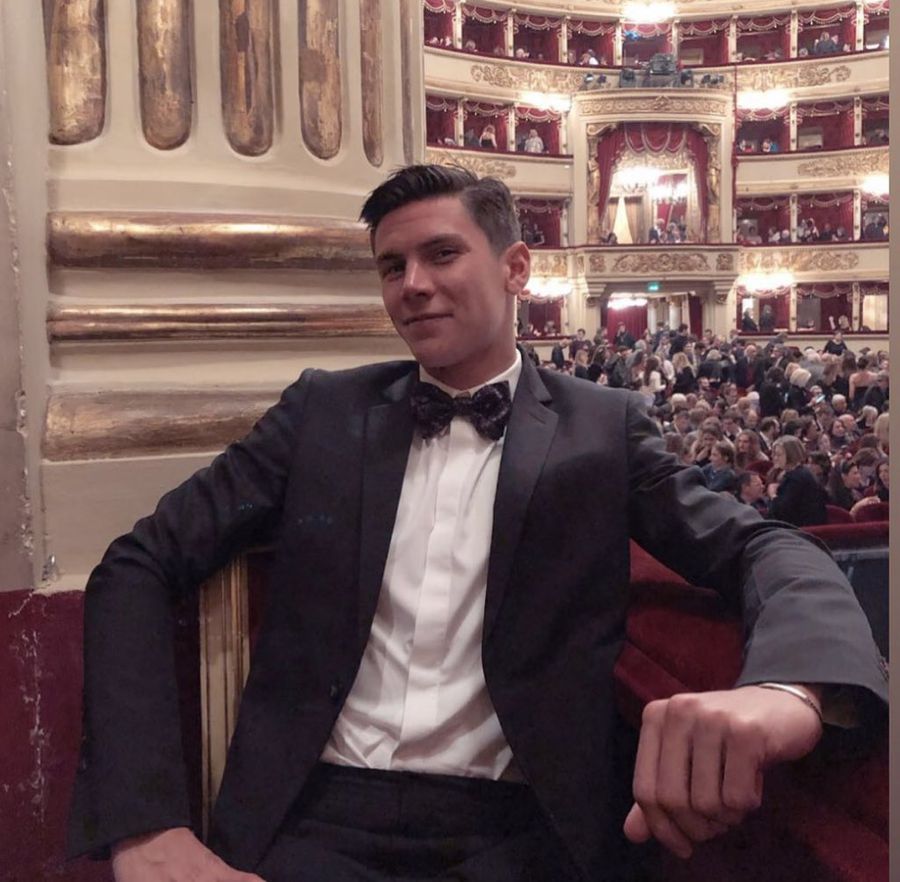 Matteo Pessina, un campion european atipic În 2016 era rezervă în Serie C, acum a fost decisiv la titlul Italiei: „Am vrut să renunț la fotbal! Sper să fiu exemplul că nimic nu e imposibil”