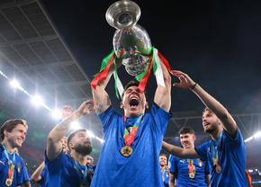În 2016 era rezervă în Serie C, acum a fost decisiv la titlul Italiei: „Am vrut să renunț la fotbal! Sper să fiu exemplul că nimic nu e imposibil”