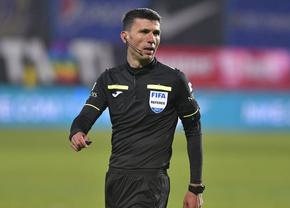3 brigăzi românești în preliminariile cupelor europene » Ce meciuri au primit Marcel Bîrsan, Andrei Chivulete și Marian Barbu