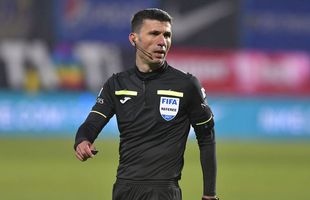3 brigăzi românești în preliminariile cupelor europene » Ce meciuri au primit Marcel Bîrsan, Andrei Chivulete și Marian Barbu