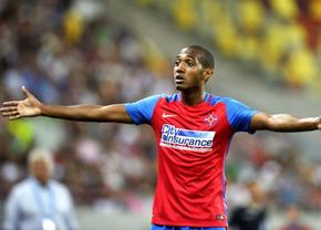 William de Amorim a revenit în Liga 1! Prezentarea oficială: „Am zburat 32h până aici”