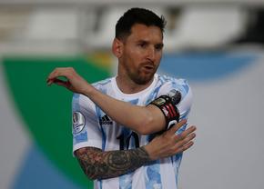 Messi, gest de mare campion după victoria cu Brazilia » Ce i-a interzis unui coleg să scandeze: „Nu, nu!”