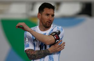 Messi, gest de mare campion după victoria cu Brazilia » Ce i-a interzis unui coleg să scandeze: „Nu, nu!”