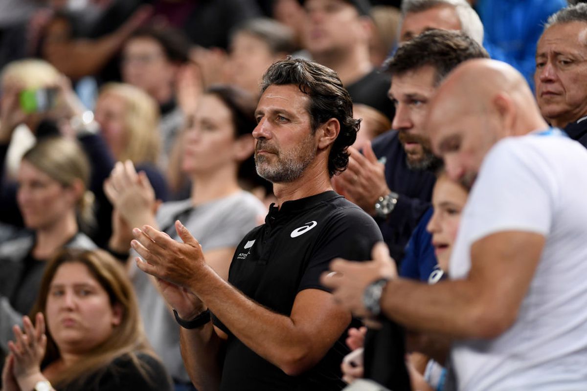 Mouratoglou așteaptă cel mai mare eveniment din istoria tenisului » Ar decide lupta dintre Federer, Nadal și Djokovic: „Aur curat!”