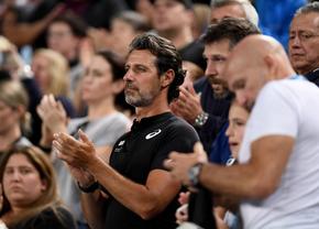 Mouratoglou așteaptă cel mai mare eveniment din istoria tenisului » Ar decide lupta dintre Federer, Nadal și Djokovic: „Aur curat!”