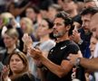 Patrick Mouratoglou (51 de ani), antrenorul Serenei Williams (39 de ani, 16 WTA) așteaptă o finală istorică la US Open 2021.