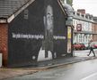 Pictura murală a lui Marcus Rashford a fost vandalizată » Reacția oamenilor e impresionantă