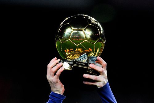 Leo Messi (34 de ani) este mare favorit la câștigarea Balonului de Aur în acest an.