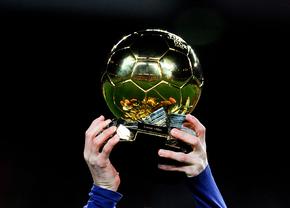 Balonul de Aur, ca și desemnat » Cotele s-au prăbușit după rezultatele din week-end