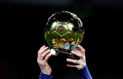 Balonul de Aur, ca și desemnat » Cotele s-au prăbușit după rezultatele din week-end