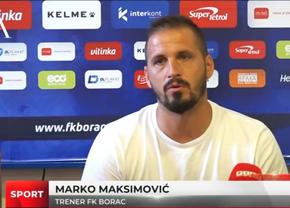 CFR Cluj, văzută ca un colos în Bosnia: „Oamenii trebuie să știe asta!”