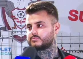 Prima reacție a lui Adrian Mititelu Jr. după ce și-a băgat echipa în ședință: „Am avut niște măsuri de luat” » Răspuns pentru fanii care îl critică